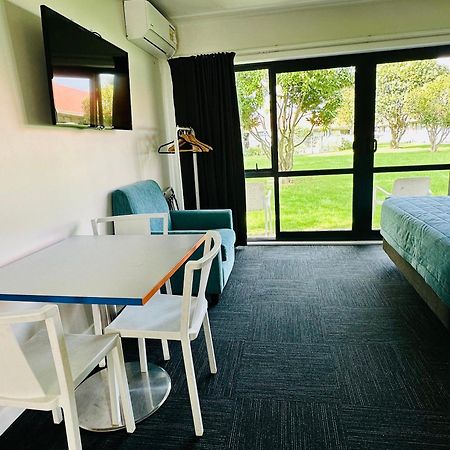 Airport Gold Star Motel Auckland Exterior foto