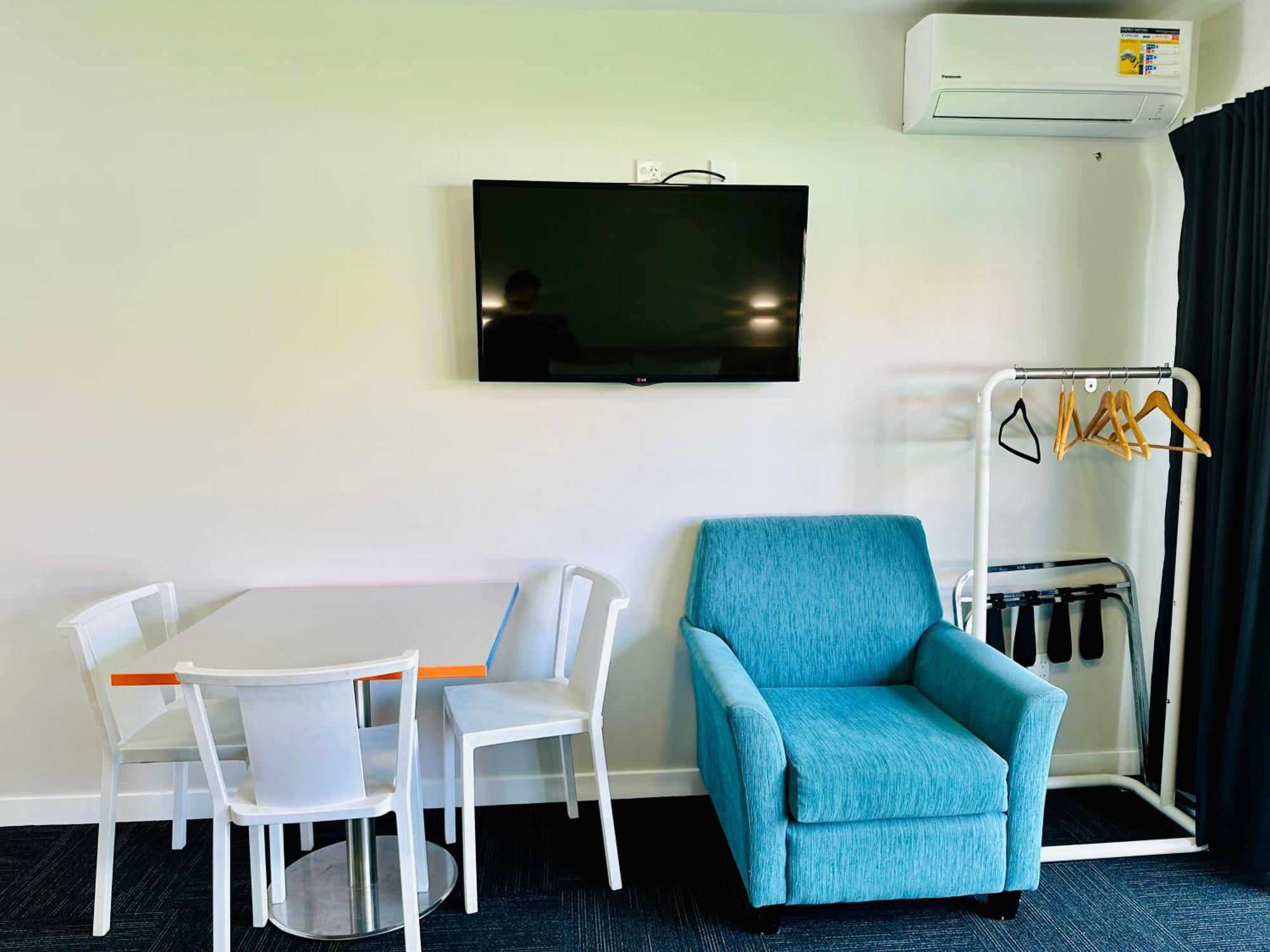 Airport Gold Star Motel Auckland Exterior foto